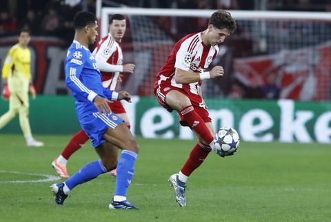 Τί κάνει ο Ολυμπιακός χωρίς τον Παναγιώτη Ρέτσο