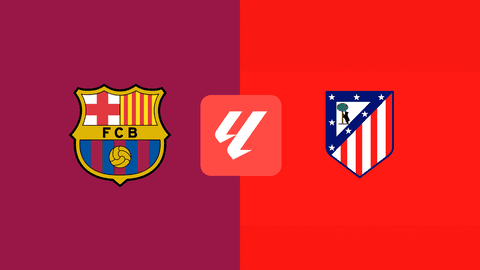 LIVE: ΜΠΑΡΤΣΕΛΟΝΑ - ΑΤΛΕΤΙΚΟ ΜΑΔΡΙΤΗΣ 