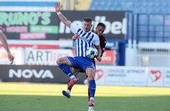 Πού θα δείτε το ΑΕΛ Novibet - Ατρόμητος