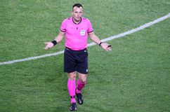 Ο Κροάτης VARίστας του Άρης - ΠΑΟΚ είχε κάνει... μπάχαλο το Άρης - ΑΕΚ (vid)