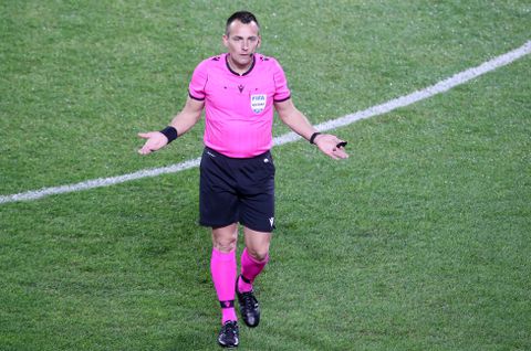 Ο Κροάτης VARίστας του Άρης - ΠΑΟΚ είχε κάνει... μπάχαλο το Άρης - ΑΕΚ (vid)