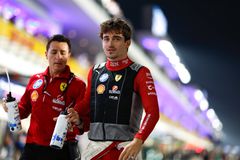 Ο «βαρετός» αγώνας του Λεκλέρ στο Κατάρ και τα μαθητικά... για τον τίτλο