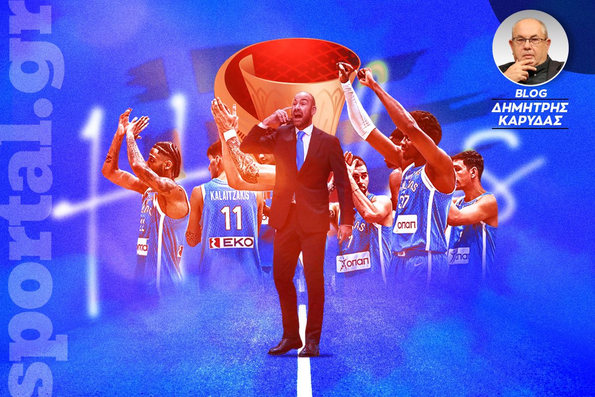 O Σπανούλης βρίσκει τον….τρόπο!