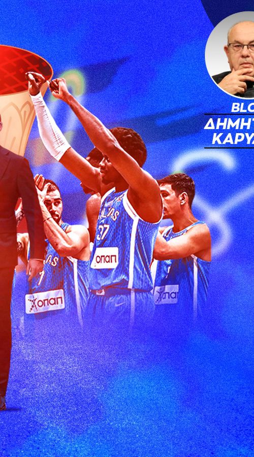 O Σπανούλης βρίσκει τον….τρόπο!