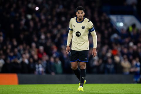 Προσωρινή αποχή από τα γήπεδα για τον Αραούχο - Ποιος είναι ο λόγος