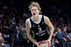 Ο Μίκα Μουούρινεν σχεδιάζει την αποχώρησή του από την Παρτιζάν για το NCAA