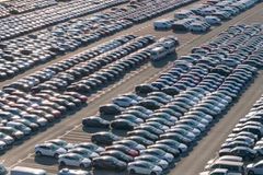 Ποιες ελληνικές περιφέρειες έχουν τα πιο χαμηλά ποσοστά ηλεκτρικών αυτοκινήτων στην ΕΕ;