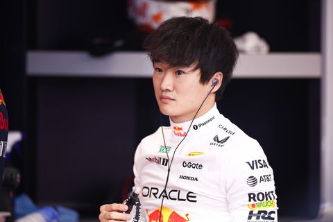 Για ποιο πράγμα μετανιώνει ο Τσουνόντα στην εφιαλτική του σεζόν με τη Red Bull