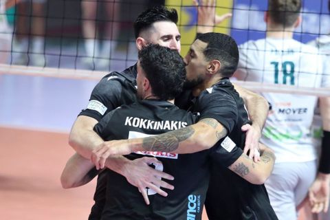 Ο ΠΑΟΚ και ο Φλοίσβος «τσέκαραν» τα τελευταία εισιτήρια των ημιτελικών του League Cup