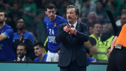 Ποιος είναι στην κορυφή της λίστας για τον πάγκο της Αναντολού Εφές