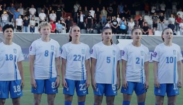 Η Εθνική γυναικών ολοκλήρωσε με ισoπαλία τα φιλικά της