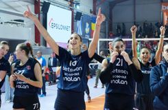 Ο Πανιώνιος πήρε πανυγηρική πρόκριση στους «16» του Challenge Cup!