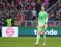 Αβέβαιο το μέλλον του Νόιερ στην Μπάγερν