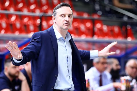 Τσαλδάρης: «Βελτιωμένοι με τον καιρό Παναθηναϊκός και Ολυμπιακός»