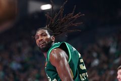 Ο Φαρίντ αποκάλυψε τι του λέει ο κόσμος του Παναθηναϊκού για τον Ολυμπιακό