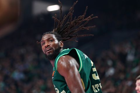 Ο Φαρίντ αποκάλυψε τι του λέει ο κόσμος του Παναθηναϊκού για τον Ολυμπιακό