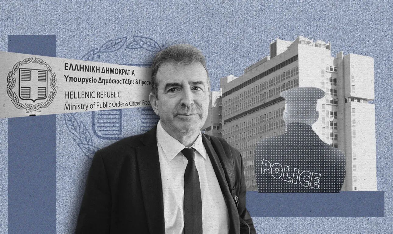 Μιχάλης Χρυσοχοΐδης και Μιλένα Αποστολάκη «κάνουν τη διαφορά» στο συμβιβασμένο και αναποτελεσματικό πολιτικό σκηνικό!