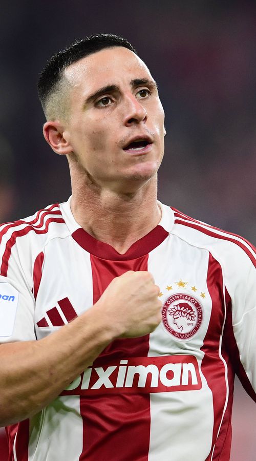 Δεν λυγίζει τίποτα τον Ποντένσε με... ορίζοντα το Καζακστάν!