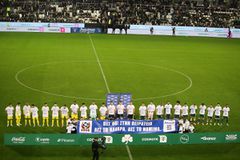 Παναθηναϊκός: Γλιστρούσε τελικά ο χλοοτάπητας στη Λεωφόρο;