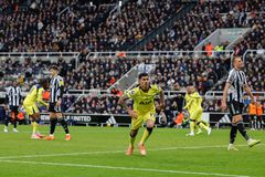 Ο Ρομέρο κράτησε «όρθια» την Τότεναμ κόντρα στη Νιούκαστλ