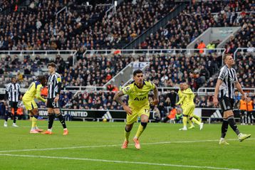 Ο Ρομέρο κράτησε «όρθια» την Τότεναμ κόντρα στη Νιούκαστλ