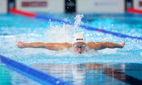 Με πανελλήνιο ρεκόρ αλλά 9η θέση η Άννα Ντουντουνάκη στο Ευρωπαϊκό Πρωτάθλημα