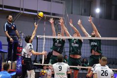 Ο Παναθηναϊκός πήρε εύκολη πρόκριση στα ημιτελικά του League Cup