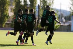 Που θα δείτε το Μαρκό - Λεβαδειακός