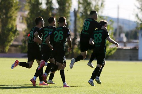 Που θα δείτε το Μαρκό - Λεβαδειακός