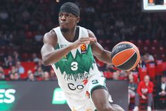 «Διάολος» με την μπάλα στα χέρια - Ο Φρανσίσκο είναι ο κορυφαίος γκαρντ της EuroLeague