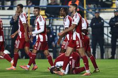 Που θα δείτε το Ελλάς Σύρου - Ολυμπιακός