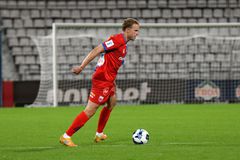 LIVE: ΒΟΛΟΣ - ΑΙΓΑΛΕΩ