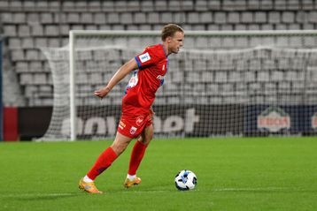 LIVE: ΒΟΛΟΣ - ΑΙΓΑΛΕΩ