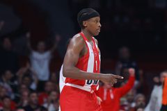 Με Νιλικίνα ο Ολυμπιακός κόντρα στη Φενέρμπαχτσε