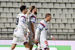 Τα highlights από την εμφατική νίκη του Βόλου κόντρα στο Αιγάλεω