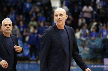 Απουσία για τον Ηρακλή στην Αγγλία κόντρα στη Νιουκάστλ