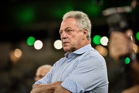 Ομοφοβικές δηλώσεις από προπονητή στη Βραζιλία: «Δεν θέλω ροζ φανέλες, δεν είμαστε αδερφές»