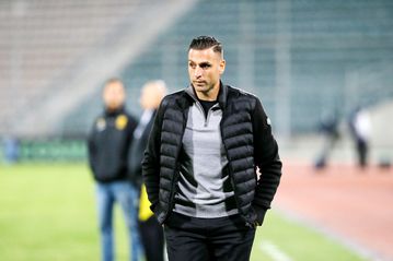 Ο Δεληζήσης ο νέος Γενικός Αρχηγός του Ηρακλή