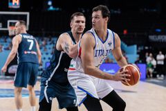 Τίτλοι τέλους για τον Ντανίλο Γκαλινάρι