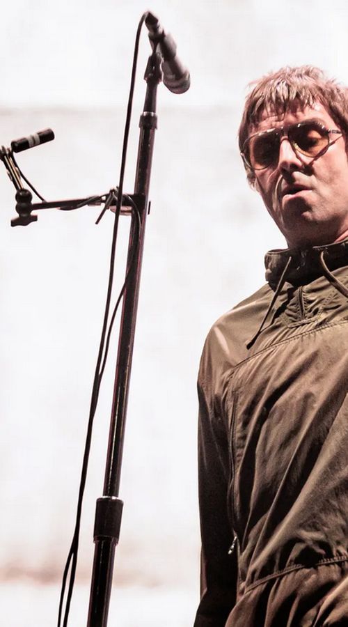 Πρώην παίκτης της Λίβερπουλ έκανε παππού τον Λίαμ Γκάλαχερ των Oasis