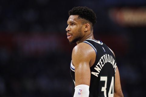 Γιάννης Αντετοκούνμπο: Οι φήμες για αποχώρηση και η πραγματικότητα