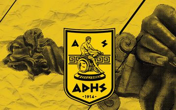 Αυτή είναι η νέα διοίκηση του ΑΣ ΑΡΗΣ