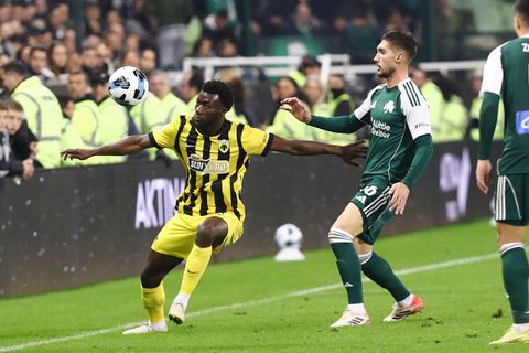 Ο Νίκολιτς είναι σε μονόδρομο επιλογής ανάμεσα σε Κοϊτά και Καραργύρη