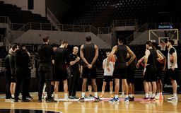 Επιστροφή του ΠΑΟΚ στις προπονήσεις ενόψει Κολοσσού