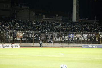 Κλήθηκαν σε απολογία ΠΑΟΚ και Παναθηναϊκός