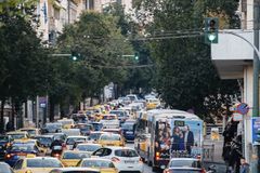 Είναι η λύση για το κυκλοφοριακό χάος;