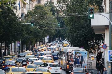 Είναι η λύση για το κυκλοφοριακό χάος;