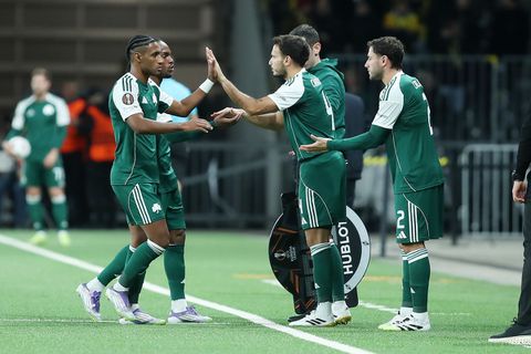 Με αλλαγές κόντρα στην Κηφισιά ο Παναθηναϊκός - Ποιοι έμειναν εκτός