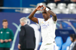 Λίβερπουλ και Ρεάλ Μαδρίτης προσέφεραν το καλύτερο ημίχρονο της χρονιάς (vids)