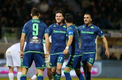 «Ποδαρικό» με νίκη αλλά και άγχος για τον Παναθηναϊκό στη Λιβαδειά